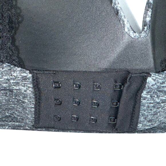 Soma Gray Bra - Picture 5 of 10